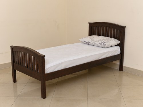 Wood 90 bed